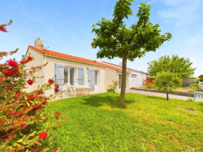 Maison avec jardin - Entre plage et rivière